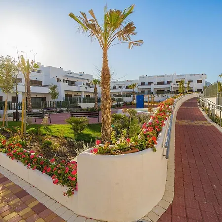 Playa And Chill Apartment *