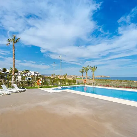 Playa And Chill Apartment *