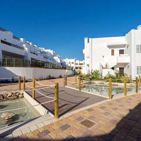 Playa And Chill * San Juan De Los Terreros