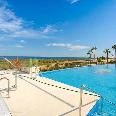 Apartment Playa And Chill *