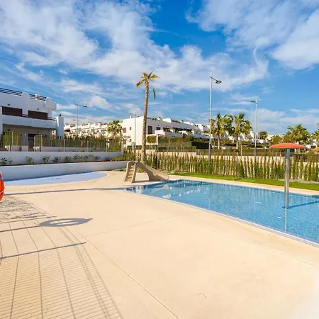 Apartment Playa And Chill *