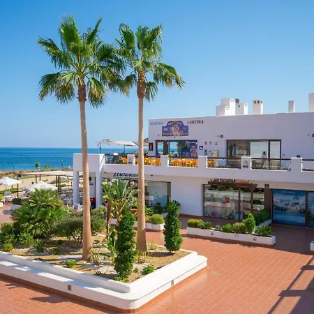 Playa And Chill San Juan De Los Terreros