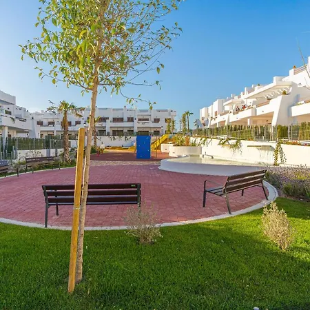 Apartment Playa And Chill *