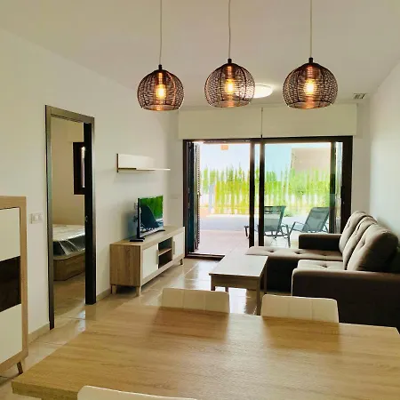 Playa And Chill Apartment *