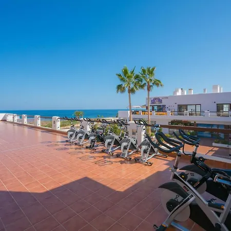 Playa And Chill Apartment