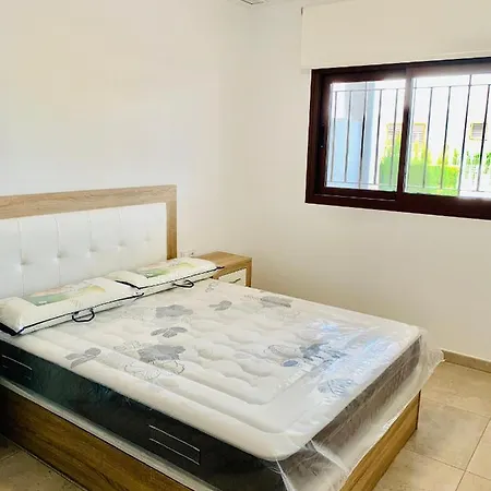 Apartment Playa And Chill *