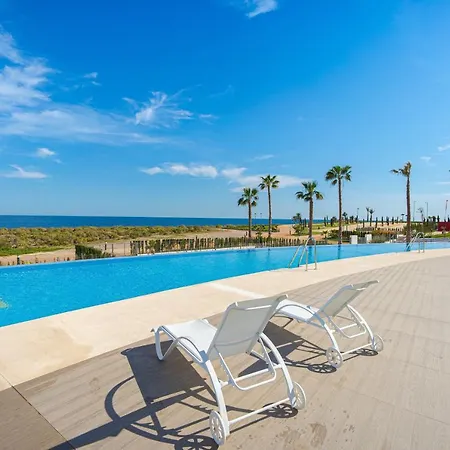 Playa And Chill Apartment San Juan De Los Terreros