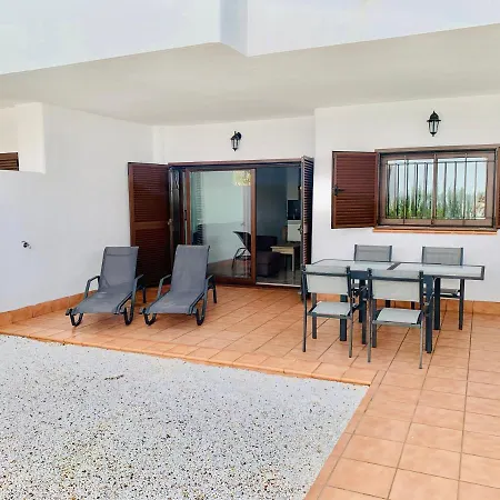 Playa And Chill Apartment San Juan De Los Terreros