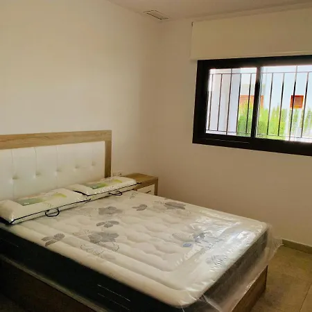 Playa And Chill Apartment San Juan De Los Terreros