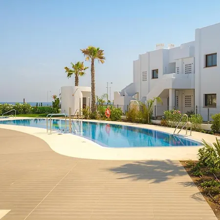 Playa And Chill Apartment