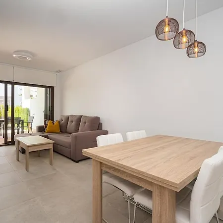 Playa And Chill Apartment