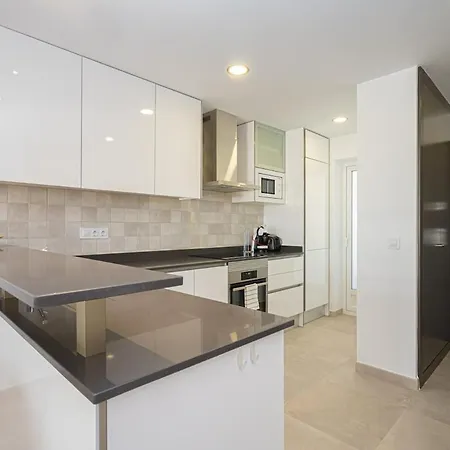 Playa And Chill Apartment *