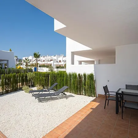 Playa And Chill Apartment San Juan De Los Terreros