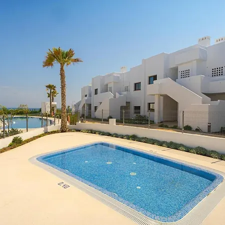 Playa And Chill San Juan De Los Terreros